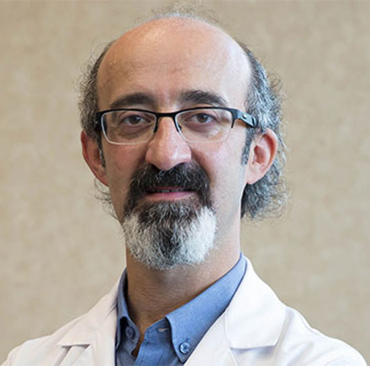Op Dr Ali Metin Celep