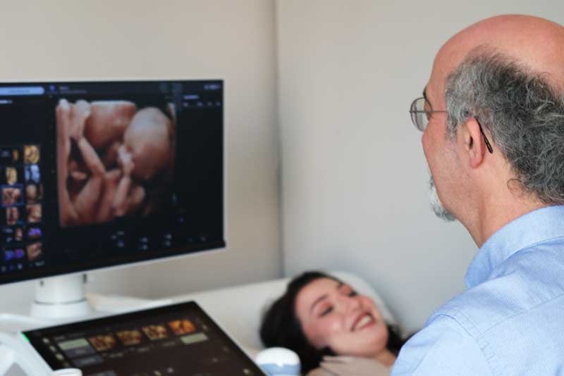 Gebelik ve Doğum Yönetimi (Obstetrik)​ Op Dr Ali Metin Celep