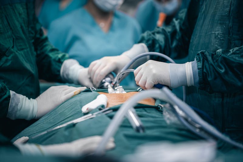 Total Abdominal Histerektomi Sağlığınız İçin Yeni Bir Başlangıç Op Dr Ali Metin Celep Beylikdüzü Kadın Doğum Uzmanı
